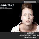 INMARCESIBLE 080BCNFASHION. Un proyecto de Dirección de arte, Diseño de vestuario, Diseño editorial, Eventos, Fotografía, Post-producción fotográfica		 y Publicidad de Yolanda Sanye (UPIFC) - 31.08.2016