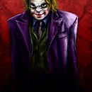 Why so serious?. Un proyecto de Ilustración tradicional de Frank Morales - 10.09.2016