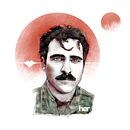 Mi Proyecto del curso: Metiendo un poco de estilo personal. . Projekt z dziedziny Komiks, Projektowanie graficzne, Trad, c i jna ilustracja użytkownika An Drea - 10.09.2016