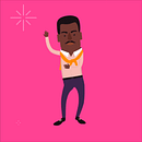 Series (II) The Fresh Prince of Bel-Air. Un proyecto de Animación e Ilustración tradicional de silvia poli - 11.09.2016