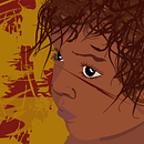 Our Children. Ilustração tradicional projeto de Elizabeth Ranchal Montes - 13.09.2016