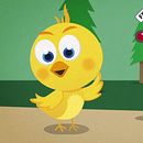 Cruz Roja - Cuidado con el tren. Animation, Film, Video, and TV project by David López Garrido - 09.14.2014