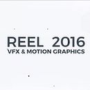 Reel 2016 - Motion Graphics & VFX. 3D, Animation, Film, Video, and TV project by David López Garrido - 09.14.2016