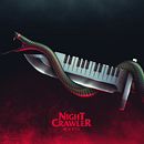 Nightcrawler Illustration. Un projet de Design graphique et Illustration traditionnelle de Eduardo Del Pozo - 31.08.2016