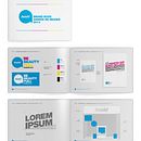Grafica para JWT España. Projekt z dziedziny  Manager art, st, czn, Br, ing i ident, fikacja wizualna i Projektowanie graficzne użytkownika Michelangelo Marra - 14.09.2016