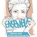 Carteles Carrozzone Teatro. Projekt z dziedziny  Manager art, st, czn, Projektowanie graficzne, Trad, c i jna ilustracja użytkownika Michelangelo Marra - 14.09.2016