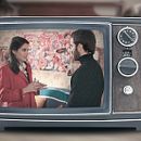 'Cuéntame cómo pasó' - Carlos y Julia, un amor 'shakesperiano'. Cinema, Vídeo e TV, Multimídia, e Vídeo projeto de Ángela Pérez Álvarez - 20.04.2016