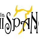 Sala Hispano . % María Pino Ortega tarafından hazırlanan Grafik Tasarım, Sos, al Med, Ve a projesi - 09.15.2016