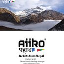 Targetas visita para textil en Nepal. Een project van  Br, ing en identiteit y Redactioneel ontwerp van gerard martinez - 16.09.2016