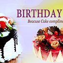 Find the Variant Flavored Cakes Online . Een project van Animatie y Marketing van Devillal Akela - 16.09.2016