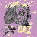 Otoño salvaje. Artes plásticas, Design e Ilustração tradicional projeto de Tony Gutierrez Trujillano - 16.09.2016
