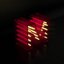 M curso de Zigor. Un progetto di 3D di Salley R. - 16.09.2016
