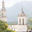 Una tarde en Santiago, Pueblo Mágico.. Un progetto di Fotografia di Ere Bárcenas - 17.09.2016