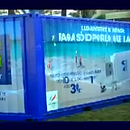 Spot Movistar. Un projet de Vidéo de Leo de Armas - 18.09.2010