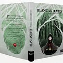 Blancanieves . % Clara Fort tarafından hazırlanan Geleneksel illüstras, Ve on projesi - 09.18.2014