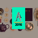 Panadería & Pastelería "Malpartida". Semifinalista Adobe Adwords Ein Projekt aus dem Bereich Br, ing und Identität, Verlagsdesign und Traditionelle Illustration von Cristina Carrión Nogal - 19.06.2016