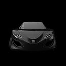 SEAT nugar. Un progetto di Design di automobili di La Boño - 19.09.2015
