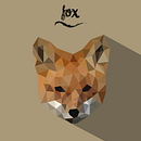 FOX . % Sonia Medina Malón tarafından hazırlanan Tasarım, Geleneksel illüstras, Ve on projesi - 09.20.2016