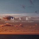 Mars. Waves on the closest planet.  Ein Projekt aus dem Bereich Br, ing und Identität, Kino, Kunstleitung, Design, Grafikdesign, Fotografie, Video, Kino, Video und TV, Webdesign, Multimedia, Musik, Naming, Bildbearbeitung und Tongestaltung von David Gaspar Gaspar - 21.09.2016