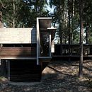 Casa BB . % Jerónimo Cabezas Gallego tarafından hazırlanan 3D, Ve Mimarlık projesi - 09.21.2016