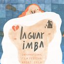 La Guarimba Film Festival 2016. Un proyecto de Diseño gráfico e Ilustración tradicional de Isabel Vila Caballero - 29.04.2016