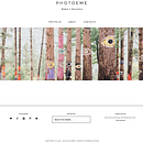 Mi Proyecto del curso: Creación de una web profesional con WordPress Ein Projekt aus dem Bereich Webdesign und Fotografie von Marina L S - 21.09.2016