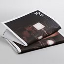 Luminous Manufacturers catalogue. Un projet de Artisanat, Direction artistique, Design , Conception d'éclairage, Conception éditoriale, Design graphique , et Gestion de la conception de Xavier Martínez Balet - 21.09.2016
