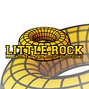 Little Rock Branding. Projekt z dziedziny Br, ing i ident, fikacja wizualna i Projektowanie graficzne użytkownika Fernando Pazos Estévez - 14.09.2015