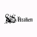 Kraken Ein Projekt aus dem Bereich Grafikdesign von Brayan Gonzalez Zetina - 14.09.2016