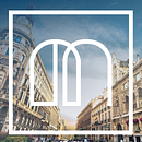 Madridistinto. Br, ing, Identit, Cop, writing, Events, and Marketing project by Tania Segura Campillo - 09.22.2016