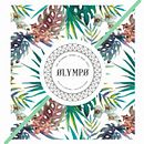 Restaurante Olympo Ein Projekt aus dem Bereich Br und ing und Identität von Pedro García - 23.06.2015
