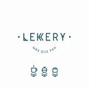 Lekkery, más que pan Ein Projekt aus dem Bereich Br und ing und Identität von Pedro García - 16.02.2016