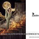 Compañía de Ballet | Marketing Emocional. Projekt z dziedziny  Sztuki piękne i Marketing użytkownika EMBAJADA DE MARCA - 23.09.2016