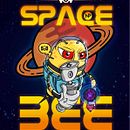 Bee. Un proyecto de Ilustración tradicional de Mr Nejo - 23.09.2016