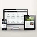 Associació Oratge Web & Image Design Ein Projekt aus dem Bereich Webentwicklung, Grafikdesign, Interaktives Design und Webdesign von Borja Espasa - 14.07.2016