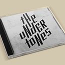 The Undertones. Br, ing, Identit, Graphic Design, T, and pograph project by Sergio Mora - 03.27.2016