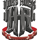 HardRock. Design, Costume Design, and Traditional illustration project by Eduardo Gonzalez Vasquez - 09.25.2016
