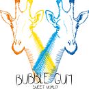 Identidad corporativa Bubble Gum. Br, ing, Identit, Product Design, and Graphic Design project by Patricia GG - 09.25.2016