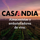 Casa Andia. Een project van Webdesign van Gorka Aguirre Velasco - 09.08.2016