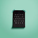 Eunoia. Un proyecto de Diseño y Diseño gráfico de Silvia Iruela - 25.09.2016