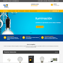 Diseño tienda online - Solever. Web Development project by Néstor Tejero Bermejo - 09.26.2016