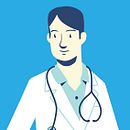 Medport Ein Projekt aus dem Bereich Animation, Design von Figuren, Traditionelle Illustration und Motion Graphics von jorge liquete - 03.04.2016