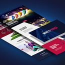 FC Barcelona Megastore. Web Design, UX / UI, Art Direction & Interactive Design project by Plastic Creative - 07.07.2015