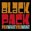 Black Pack Font. Un proyecto de Tipografía de Juanjo López - 26.09.2016