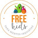 Free Kids, space Gijón. Punto de ocio y encuentro para familias de 0 a 99 años. Organización del evento, desarrollo web, socialmedia.. Un proyecto de Diseño Web, Eventos y Redes Sociales de Olga Gutierrez - 29.02.2016