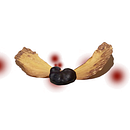 Mi Proyecto del curso: Las leyes de la percepción visual: unidad, peso, equilibrio y movimiento . Design & Ilustrație tradițională de Lia Cavellucci - 10.10.2016