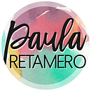 Identidad visual · Paula Retamero · Producción y edición de vídeo. Br, ing, Identit, and Graphic Design project by Sara Morán - 09.09.2016