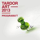Tardor Art 2013.. Projekt z dziedziny  Manager art, st, czn, Projektowanie graficzne, W i darzenia użytkownika rosa romeu - 27.09.2016