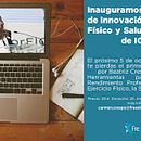 freedomandflowcompany. Un proyecto de Diseño de Beatriz Criado - 27.09.2016