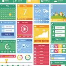 Diseño web e interfaz. Un proyecto de Diseño de Beatriz Criado - 27.09.2016